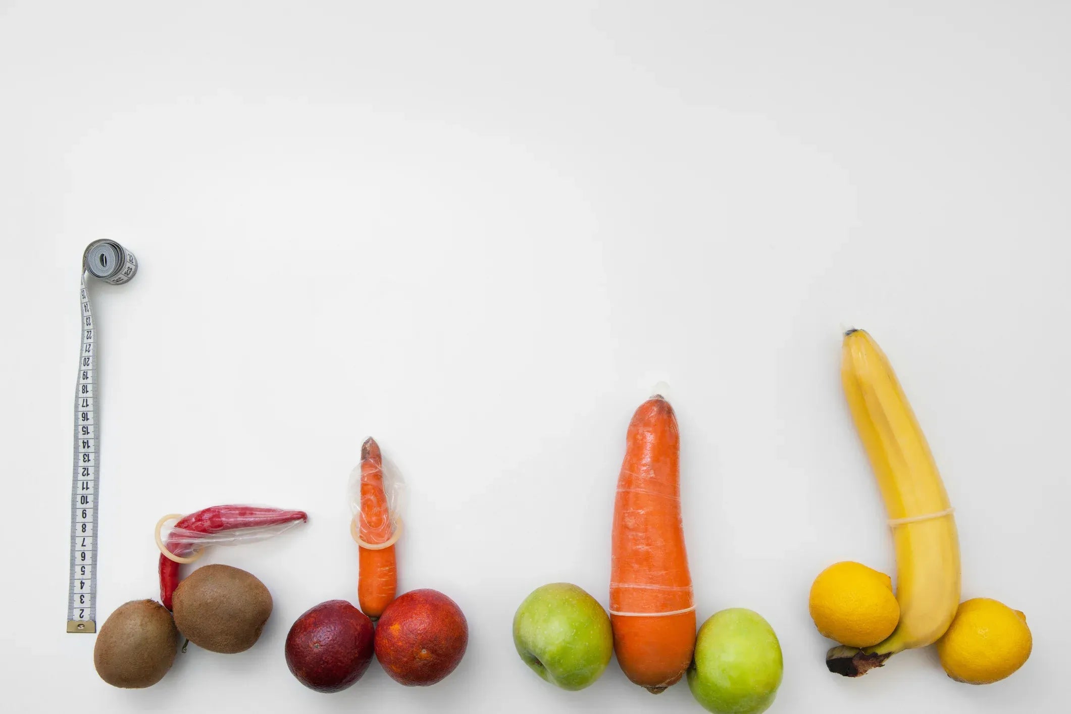 Natural vitality